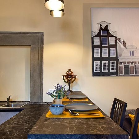 Apartament L'Antica Dimora Di Bill Lukka Zewnętrze zdjęcie
