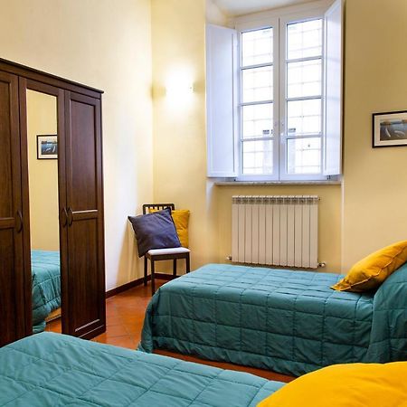 Apartament L'Antica Dimora Di Bill Lukka Zewnętrze zdjęcie