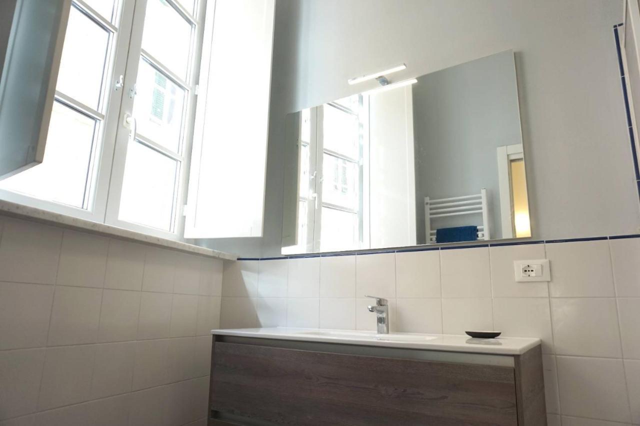 Apartament L'Antica Dimora Di Bill Lukka Zewnętrze zdjęcie