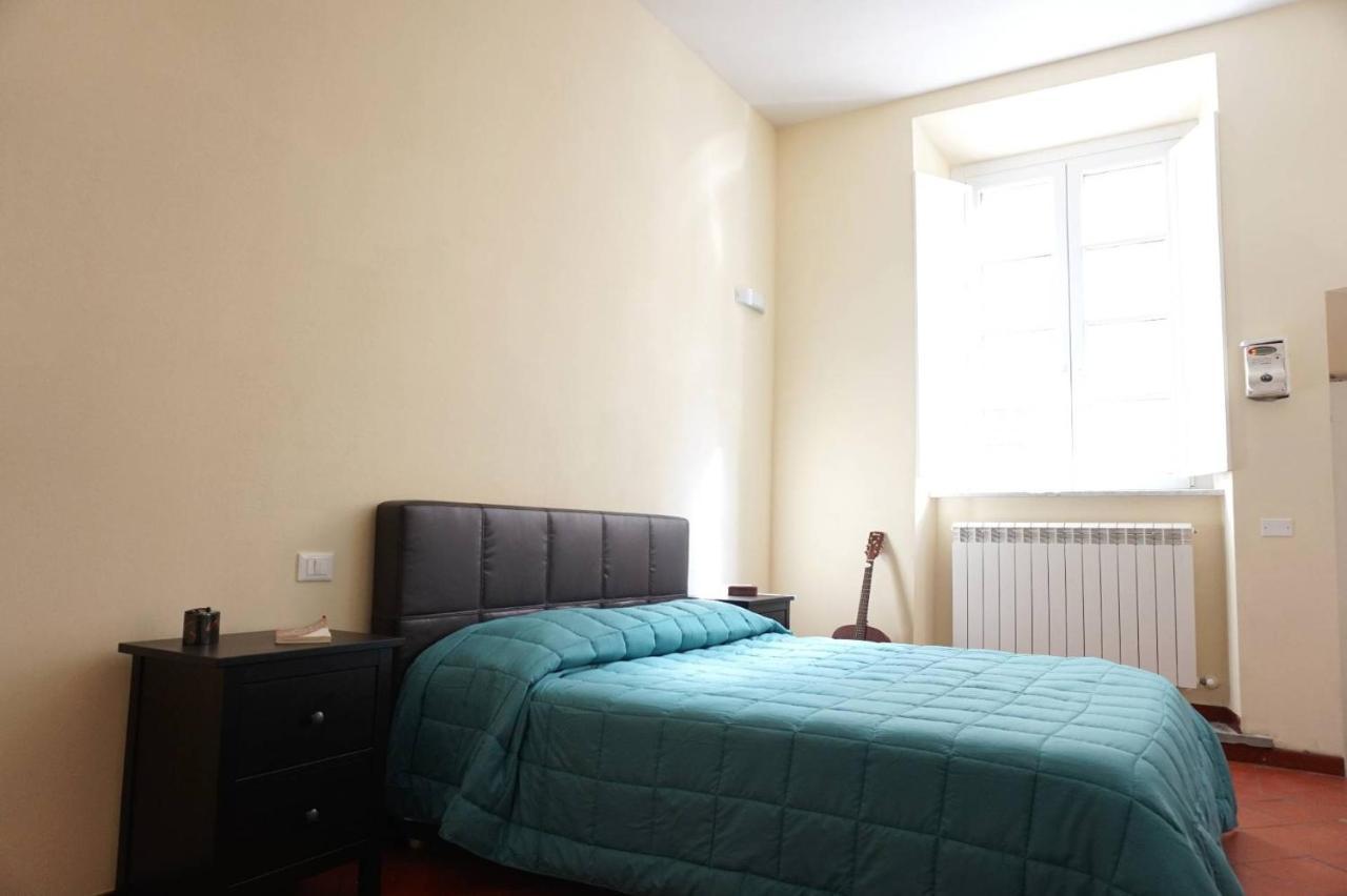 Apartament L'Antica Dimora Di Bill Lukka Zewnętrze zdjęcie