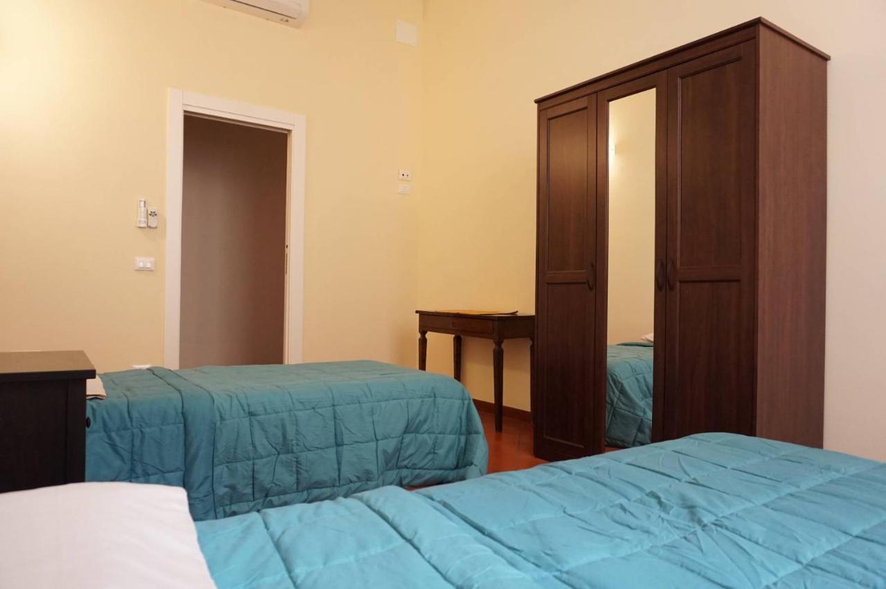 Apartament L'Antica Dimora Di Bill Lukka Zewnętrze zdjęcie