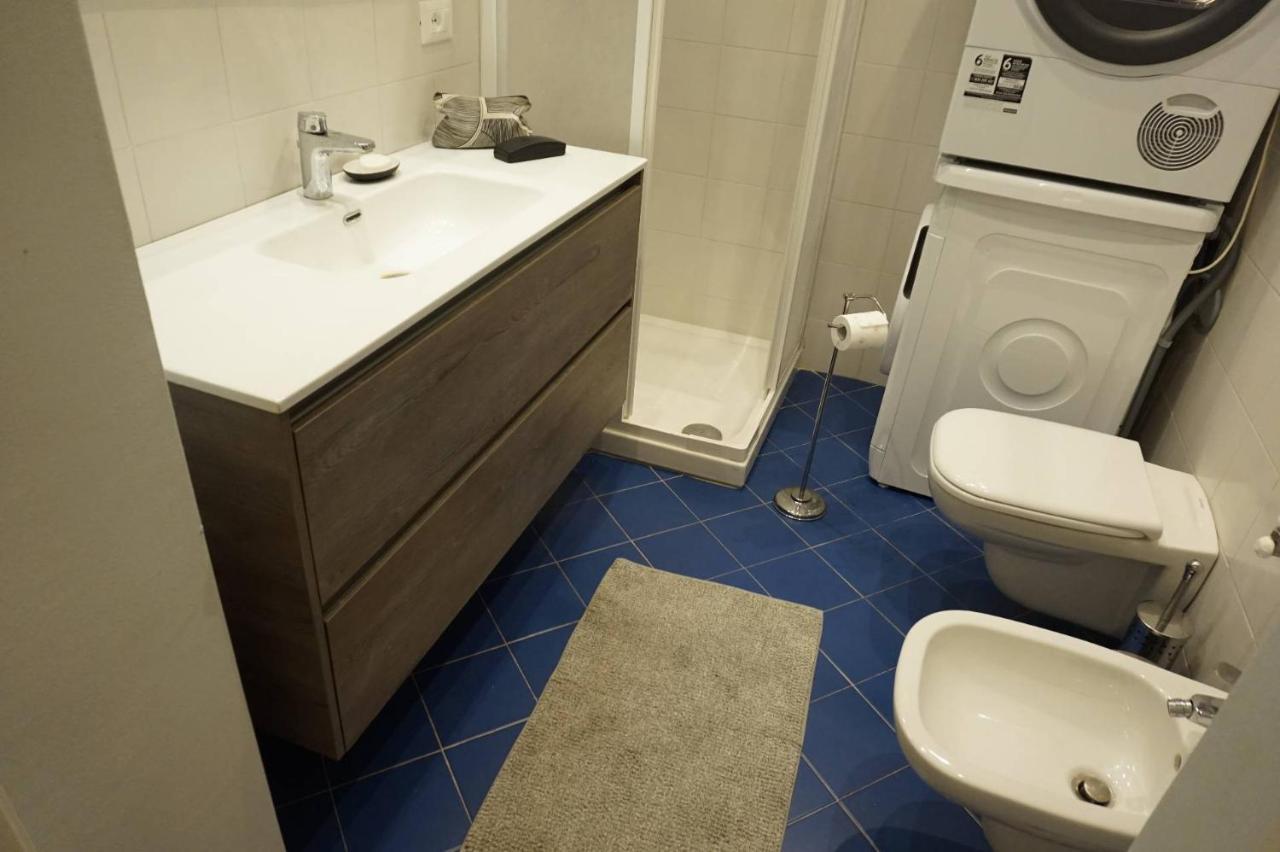 Apartament L'Antica Dimora Di Bill Lukka Zewnętrze zdjęcie