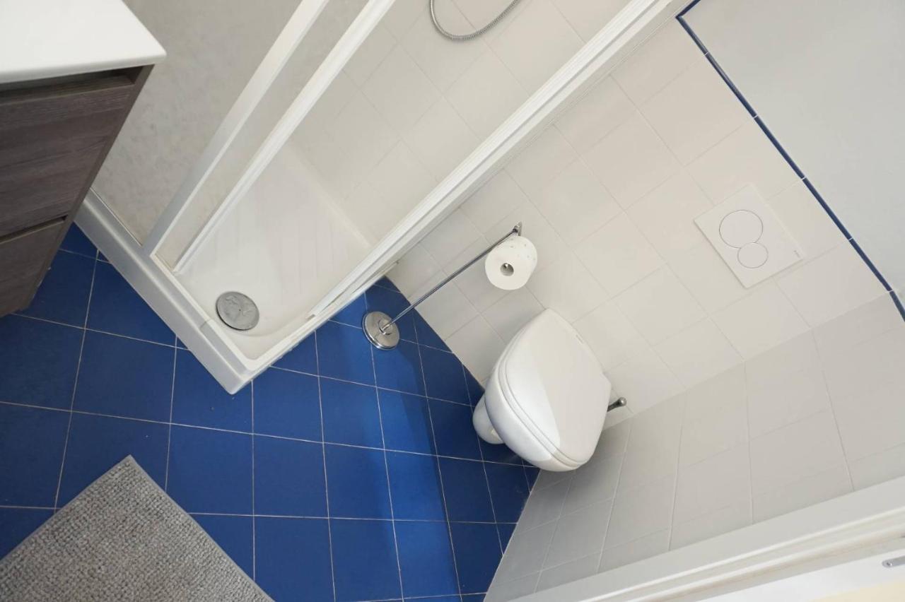 Apartament L'Antica Dimora Di Bill Lukka Zewnętrze zdjęcie