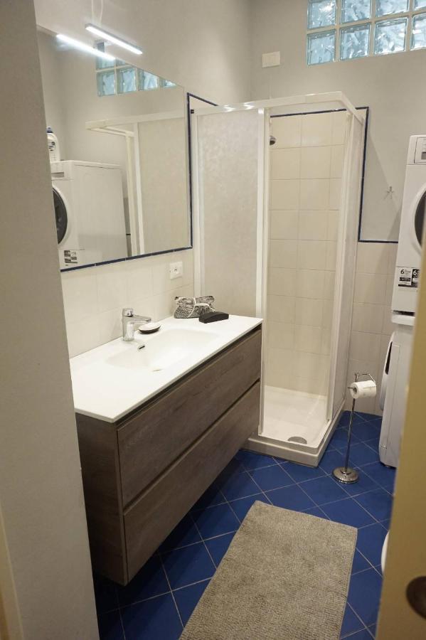 Apartament L'Antica Dimora Di Bill Lukka Zewnętrze zdjęcie