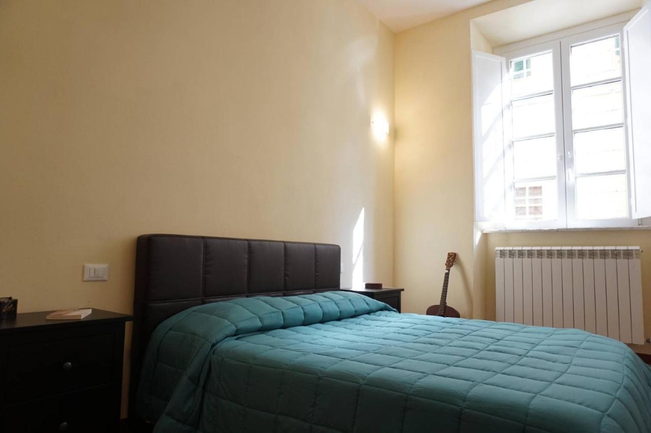 Apartament L'Antica Dimora Di Bill Lukka Zewnętrze zdjęcie