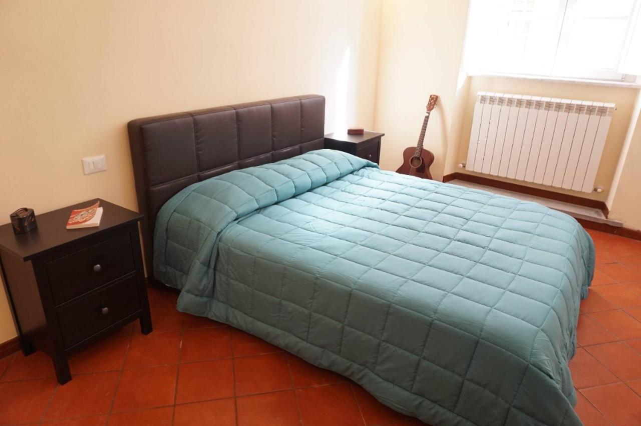 Apartament L'Antica Dimora Di Bill Lukka Zewnętrze zdjęcie