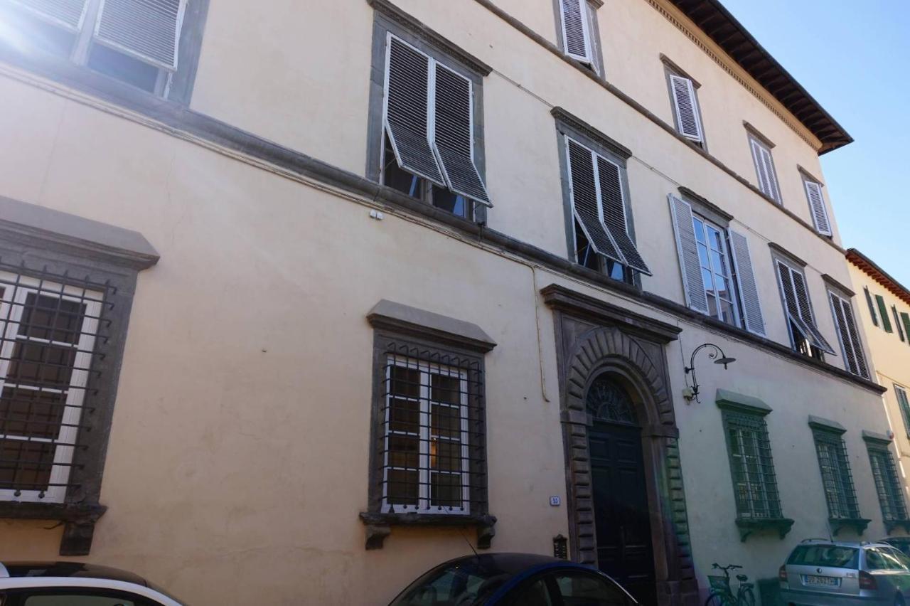 Apartament L'Antica Dimora Di Bill Lukka Zewnętrze zdjęcie