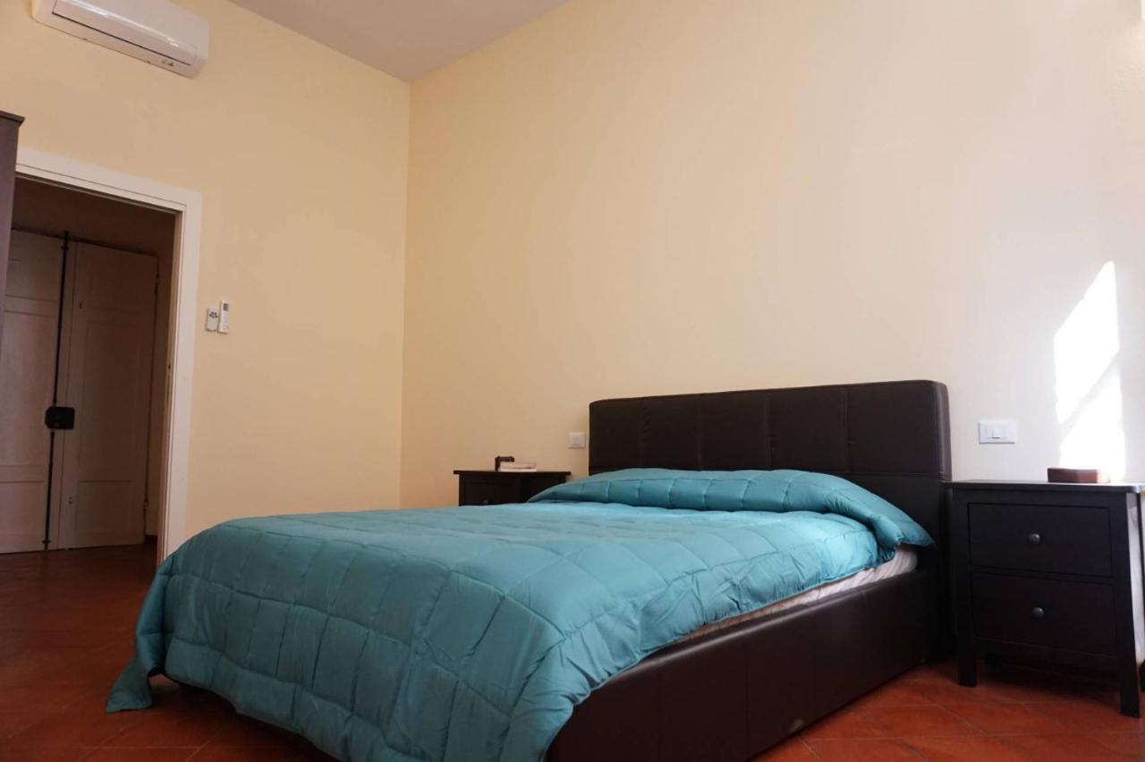 Apartament L'Antica Dimora Di Bill Lukka Zewnętrze zdjęcie