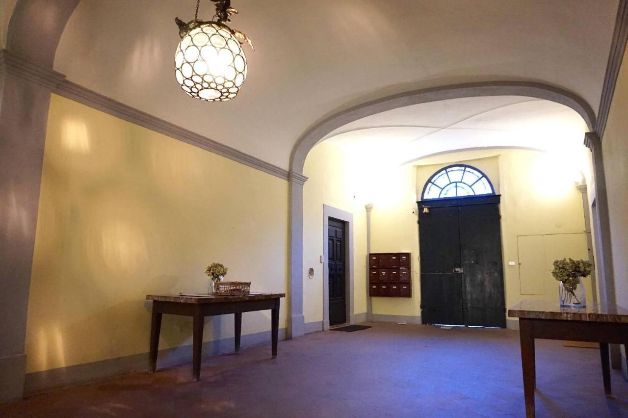 Apartament L'Antica Dimora Di Bill Lukka Zewnętrze zdjęcie