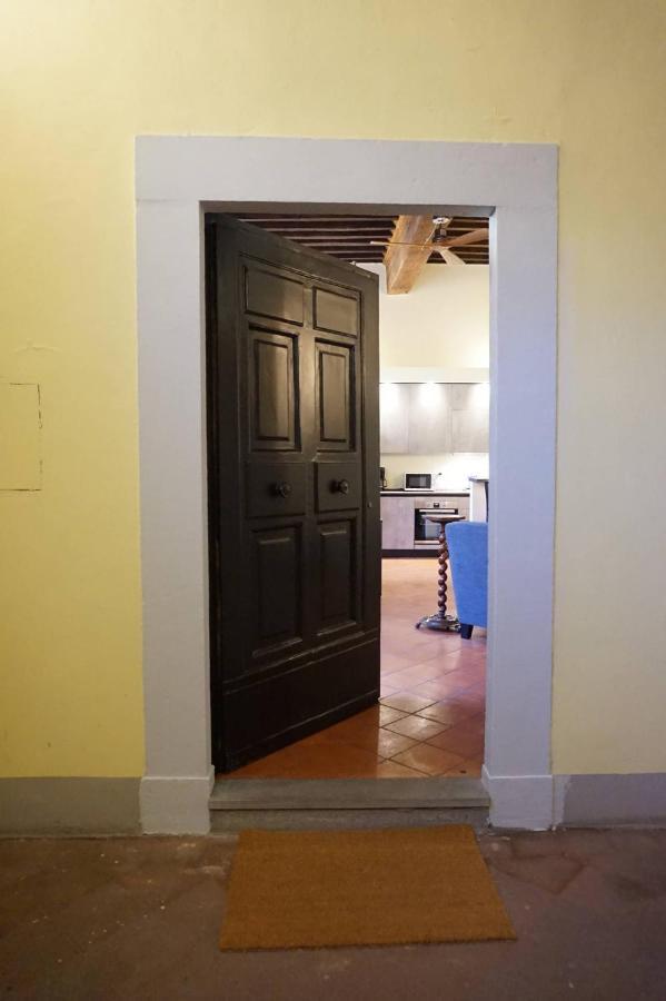 Apartament L'Antica Dimora Di Bill Lukka Zewnętrze zdjęcie
