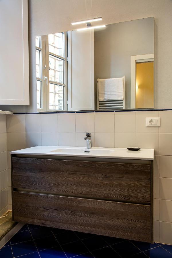 Apartament L'Antica Dimora Di Bill Lukka Zewnętrze zdjęcie