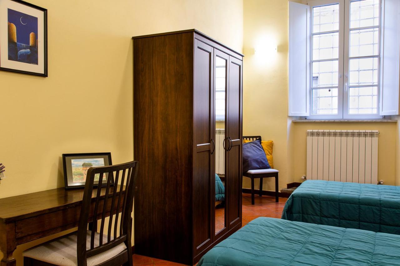 Apartament L'Antica Dimora Di Bill Lukka Zewnętrze zdjęcie