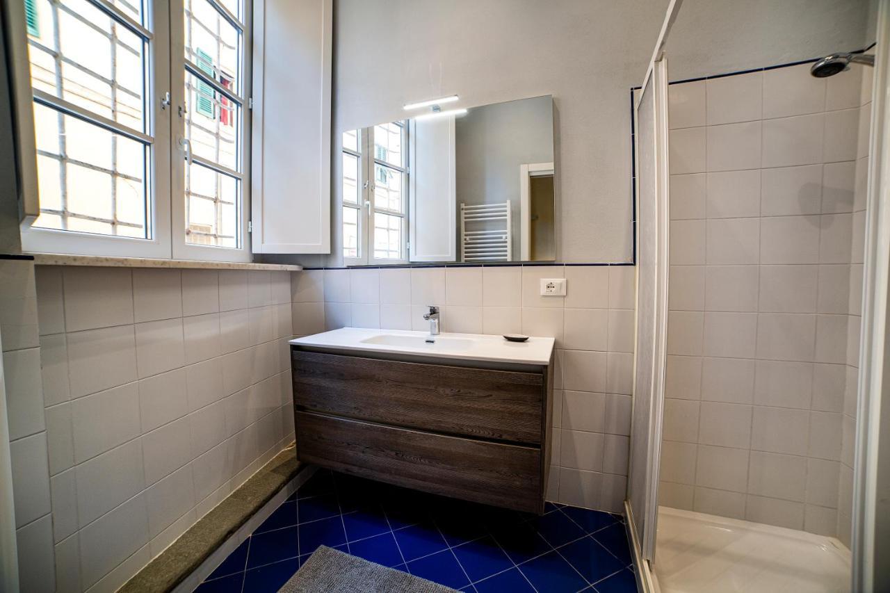 Apartament L'Antica Dimora Di Bill Lukka Zewnętrze zdjęcie