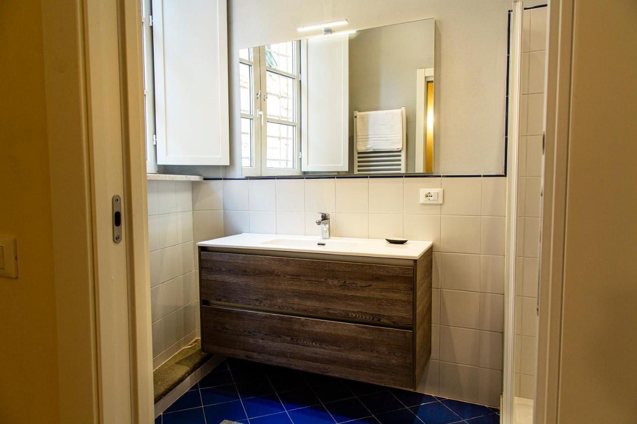 Apartament L'Antica Dimora Di Bill Lukka Zewnętrze zdjęcie