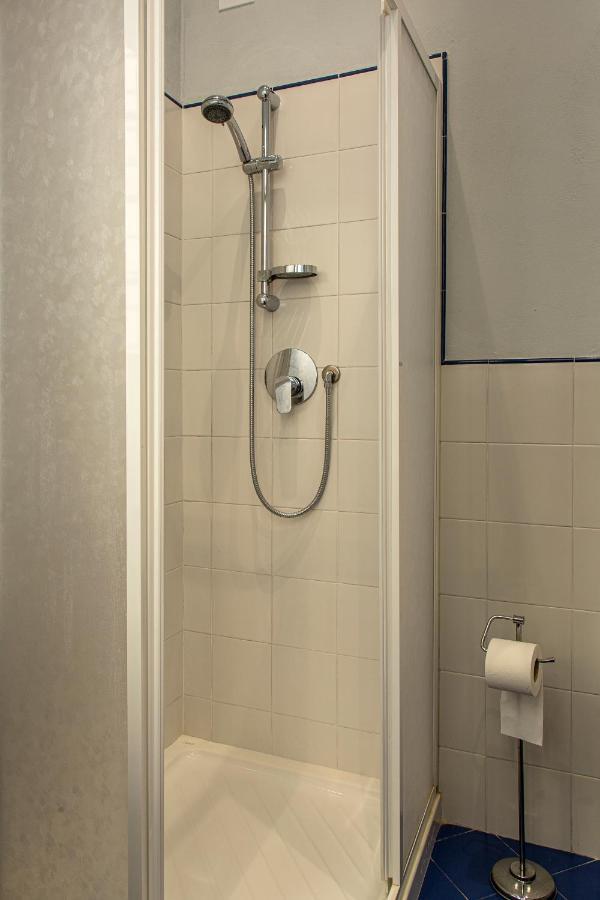 Apartament L'Antica Dimora Di Bill Lukka Zewnętrze zdjęcie