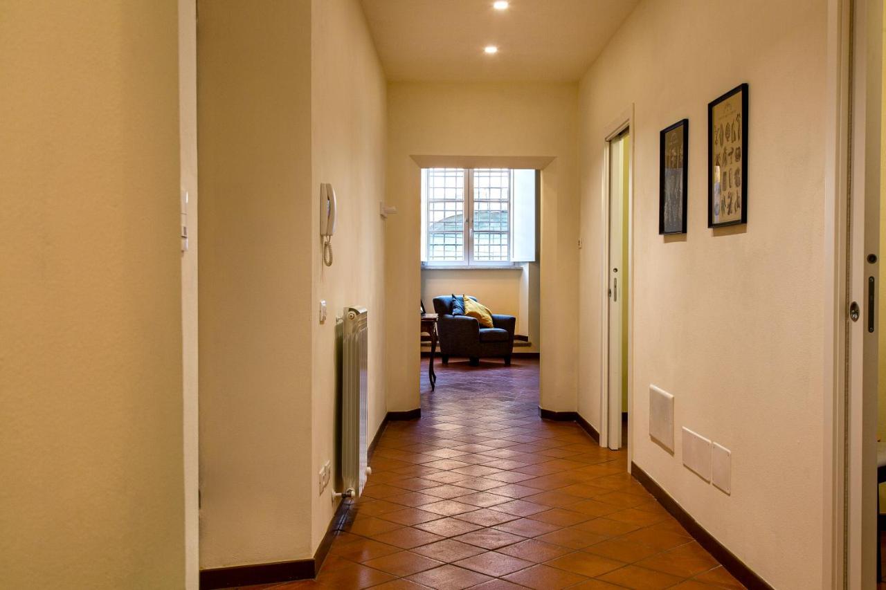 Apartament L'Antica Dimora Di Bill Lukka Zewnętrze zdjęcie